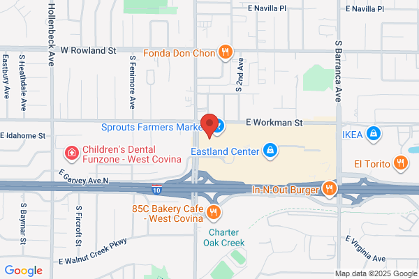 Massage Envy - West Covina-Eastland Center