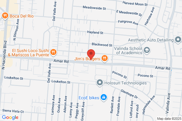 La Puente Laser & Aesthetics
