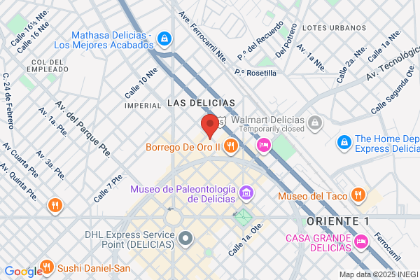 Casa De Jugos