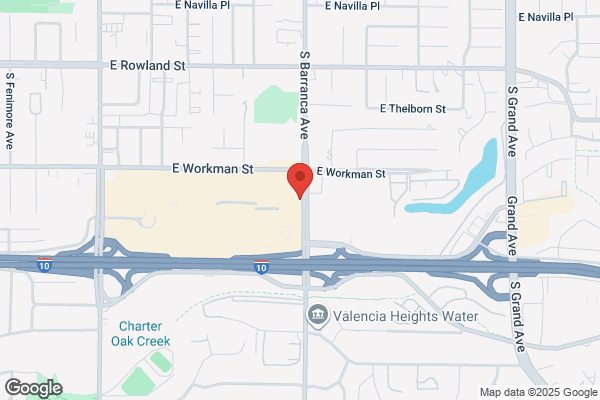 Dentist of West Covina
