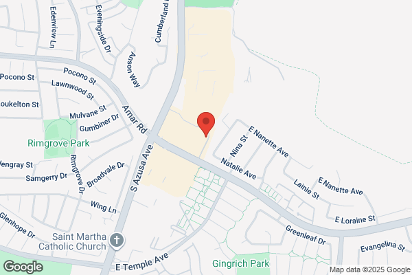Amar Family Dental Practice