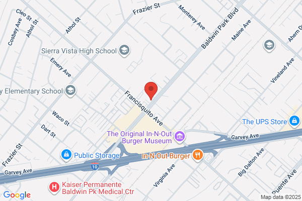 Baldwin Park Dental Center