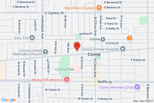 Central Dental Care - Covina