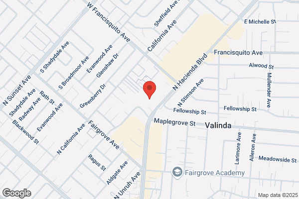 MyDentist La Puente