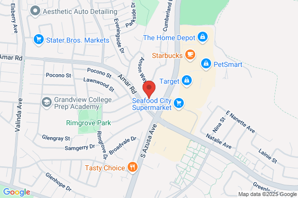 West Covina Family Medical Center