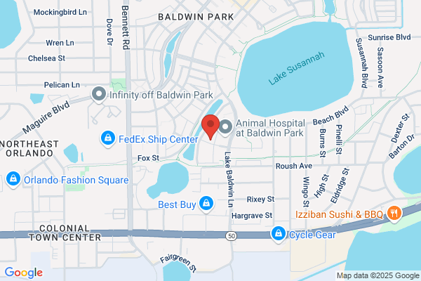 Baldwin Park Chiropractic