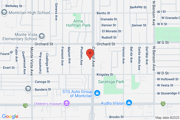 Gobaud Orthopaedic Medical Clinic and Back Treatment Center