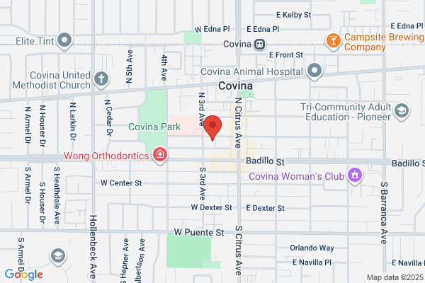 Mohan Dialysis Center of Covina