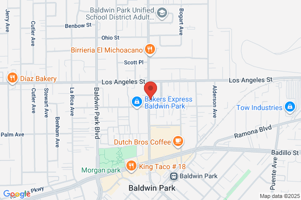 Pacifica Sur Medical Group
