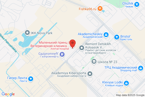 Doctor's Professional Pharmacy