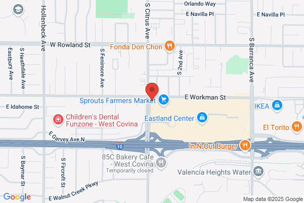 Eastland Chevron