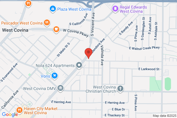 West Covina Psychic