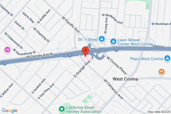 West Covina Medical Clinic Inc, Clinic