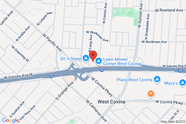 Covina Motel