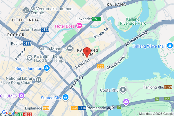 Chen Tan Insurance