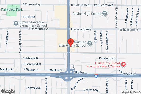Crown Gold Exchange - Westfield West Covina Mall