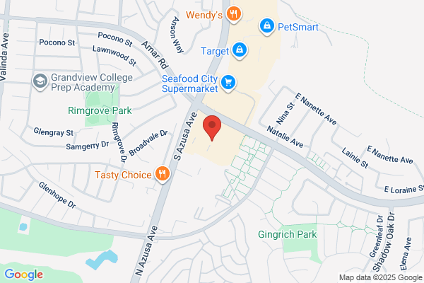 Woodside Village One Hour Cleaners