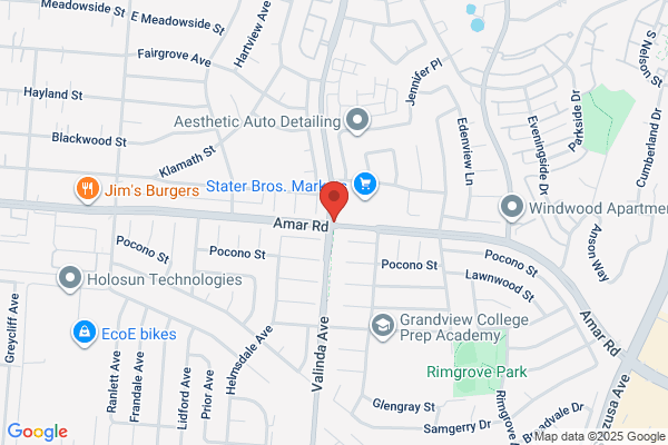 La Puente Locksmith