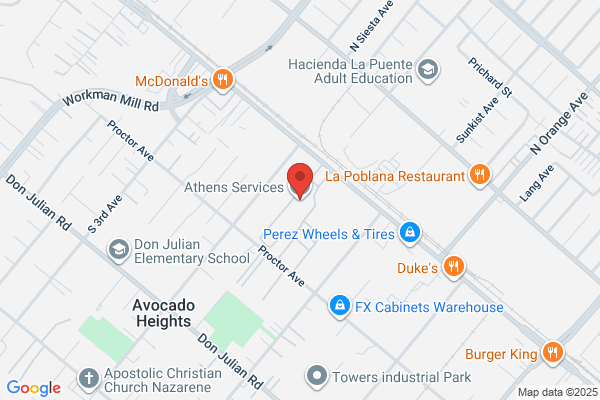 Ahles Business Services