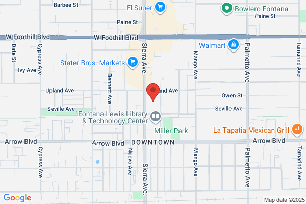 Economic Development Counsel of Covina