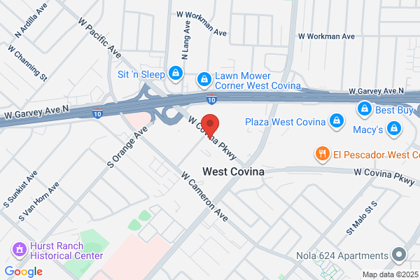 Fresenius Kidney Care West Covina