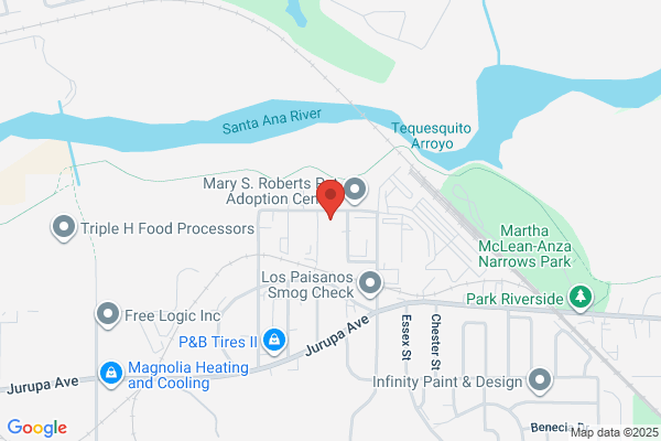 B & J Instruments Inc