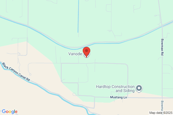 Vanode Co