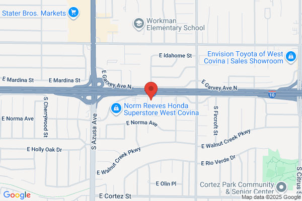 West Covina Motors