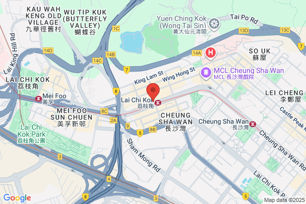 Lee Fung Trading Co