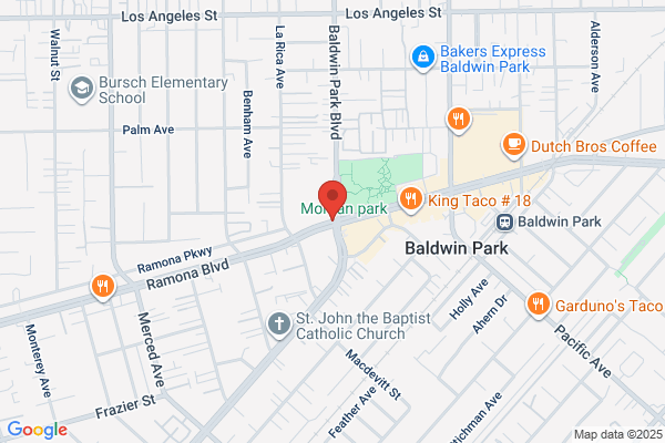Baldwin Park Chamber of Commerce