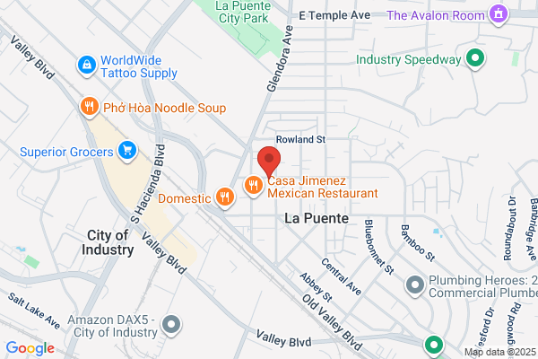 Jaco Industrials Inc