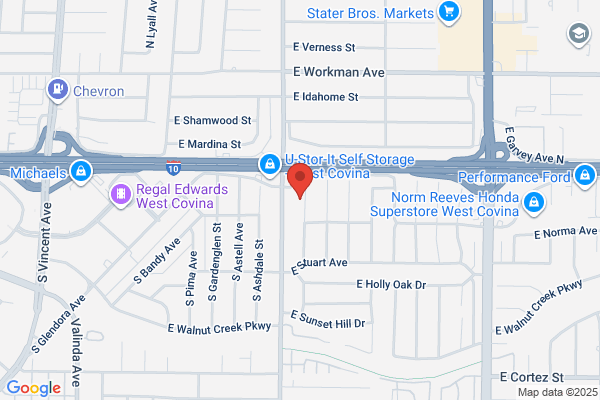 P and E Corporation