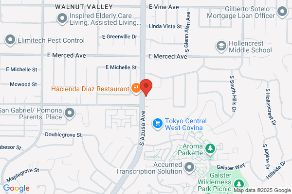 TFC Title Loans - West Covina, CA