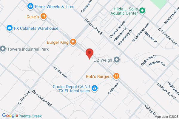 Southern California Animal Hospital