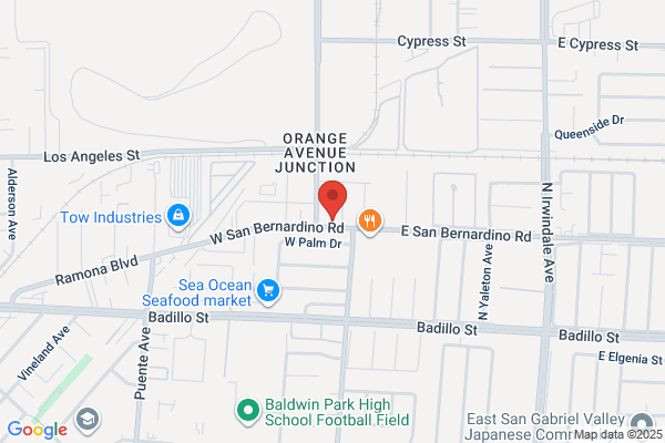 West Covina Pet Hospital