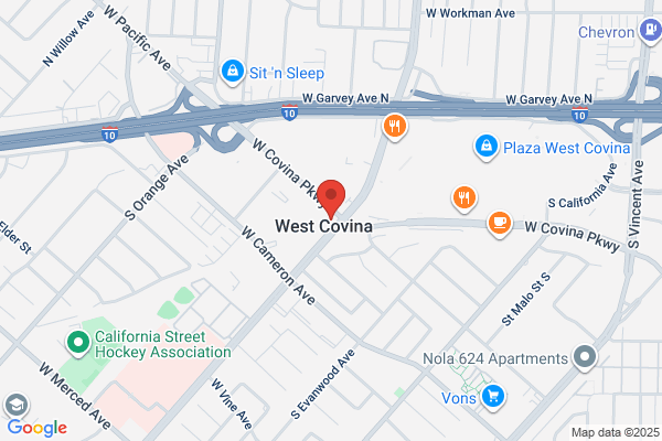 Merrill Gardens at West Covina