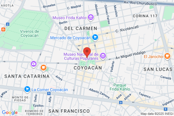 Artesanias Mexicanas