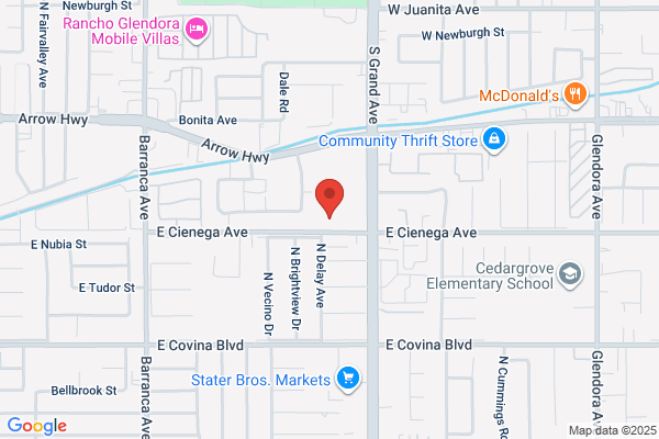 Golden Insulation Covina