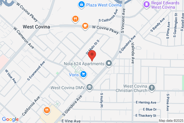 My Self Storage Space - West Covina
