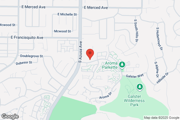 South Hills Animal Hospital