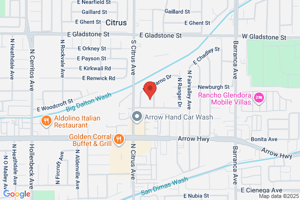 Daniel Cordova Plumbing