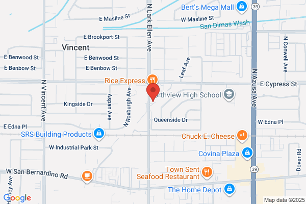 Covina KinderCare