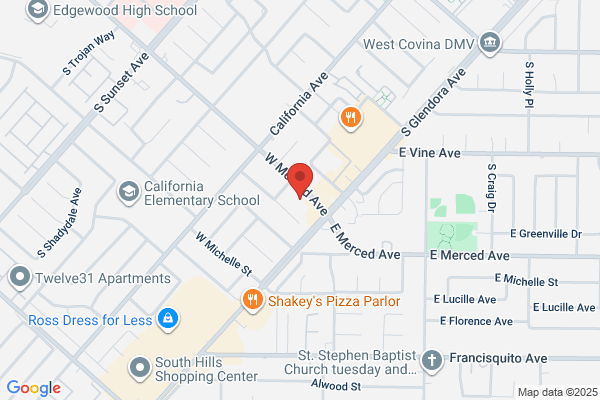 Merced KinderCare