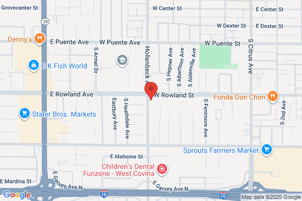 Alba Reyes  and  Zillow