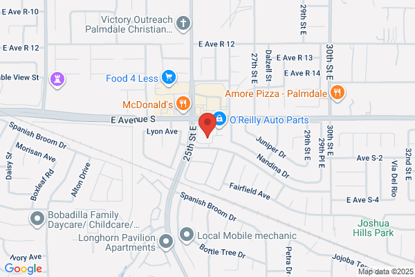 Dynamic Realty Corporation