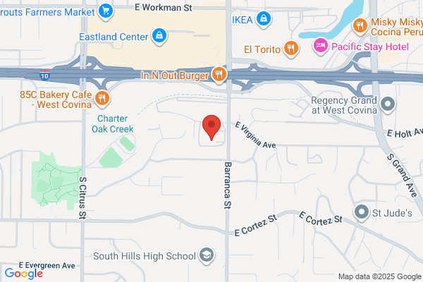 South Hills Midland Realty