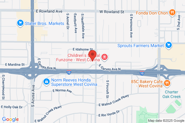 Evans Financial Network