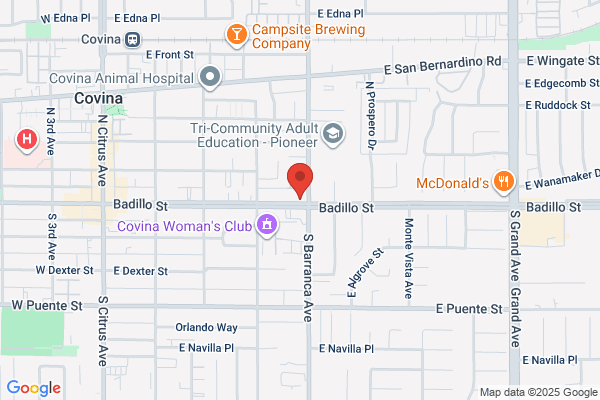 Rancho Mortgage Corporation