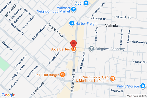 Burger Depot
