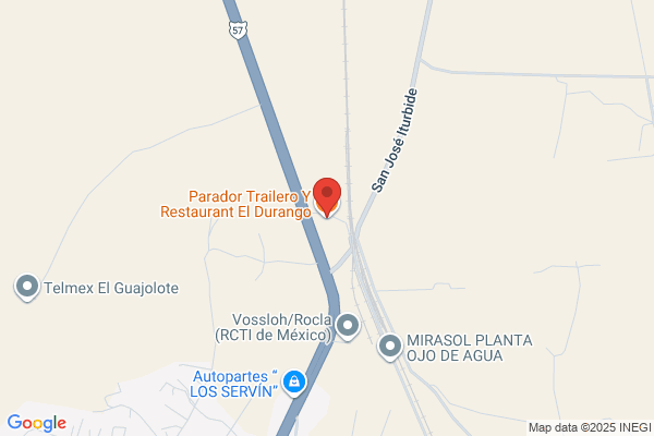 Durango Restaurant